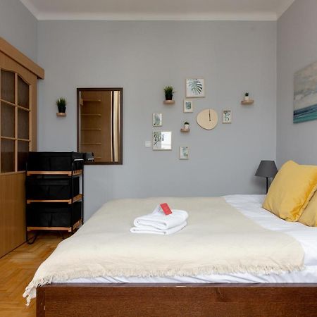 Grojecka Stara Ochota Apartment Warszawa Eksteriør bilde
