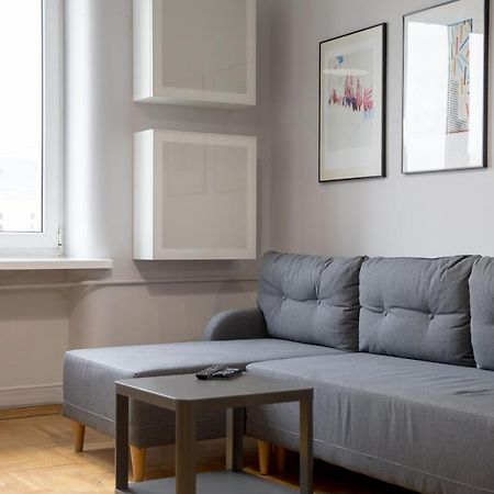 Grojecka Stara Ochota Apartment Warszawa Eksteriør bilde