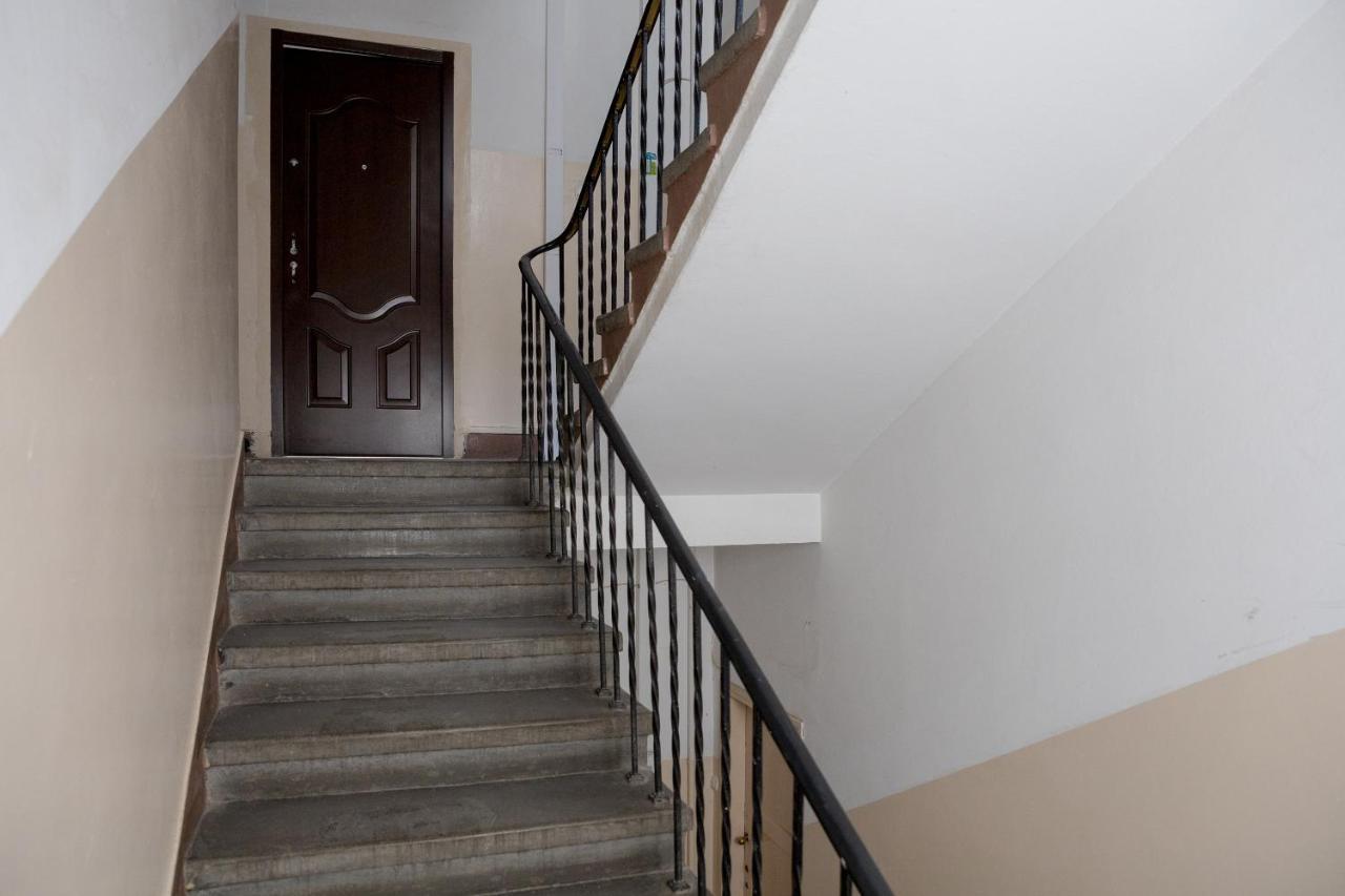 Grojecka Stara Ochota Apartment Warszawa Eksteriør bilde